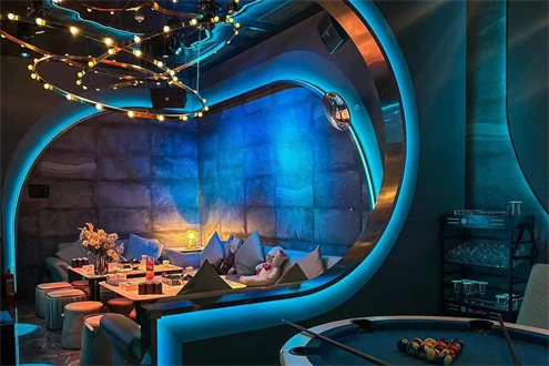 北京夜场招聘酒水促销专员|高价值的展示平台